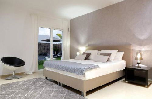 Villa Julieta - Ibiza ciudad (2 min) - Foto 33