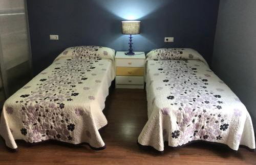 Apartamento Entre el Falla y la Caleta - Foto 35