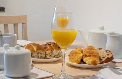 Park View-modern 2 bed apartment - Foto 22