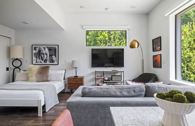 Holly House - Foto 79