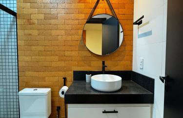 Apartamento com linda Vista do mar - Photo 11