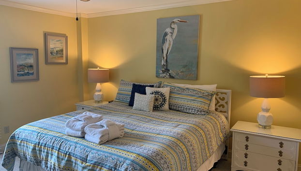 922 Cutter Court at The Sea Pines Resort - Foto 2, Habitación