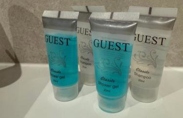 Towarowa Towers Apartment - Photo 11