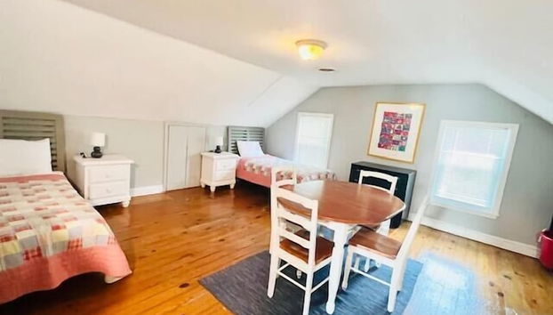 Lake Avenue 23 - Foto 3, Habitación