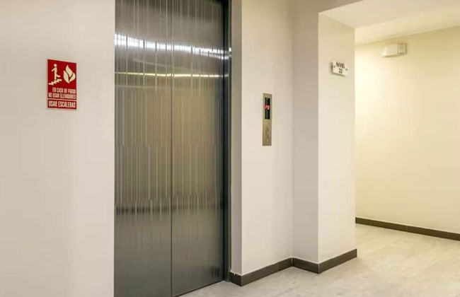 Blissful Apartment Ocean View - Foto 21