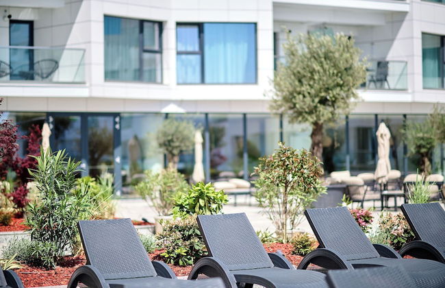 ALEZZI INFINITY RESORT & SPA - Foto 46