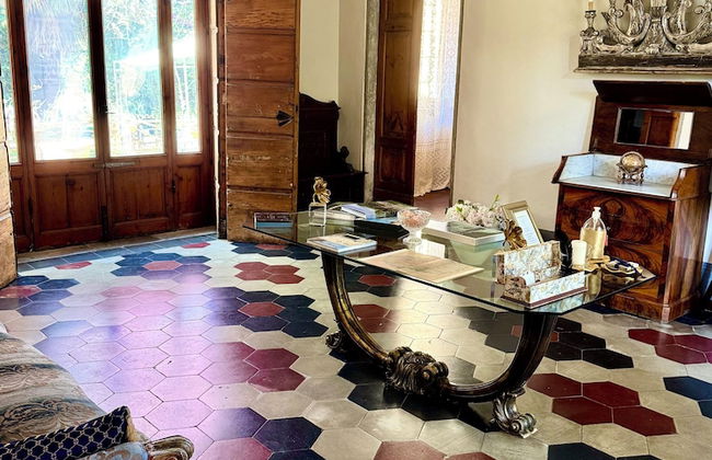 Villa La Dogana - Foto 71