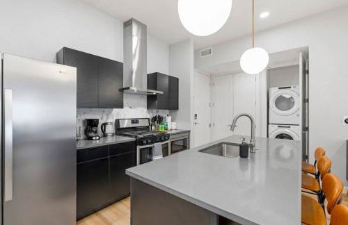 Prime location - downtown SLC apt - ALL NEW - Foto 11