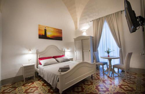 Le Finestre Su Porta Carrese - Luxury Rooms - Foto 3