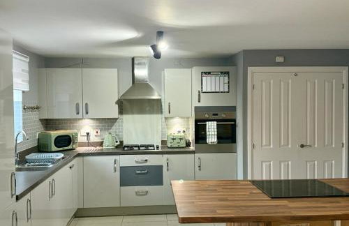 Chislehurst House - Foto 1