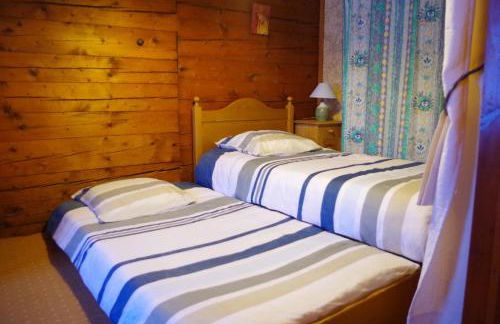 Chalet BETHEL - Foto 14