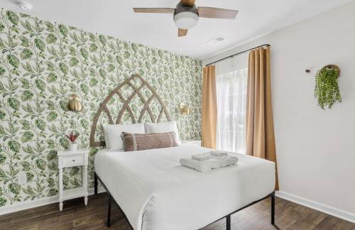 WeCo Duplex -8 BR- Sleeps 16 - Foto 49