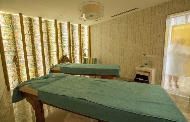 Q Spa Resort - Foto 45