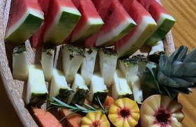 POUSADA FAZENDA PAIM - Foto 34