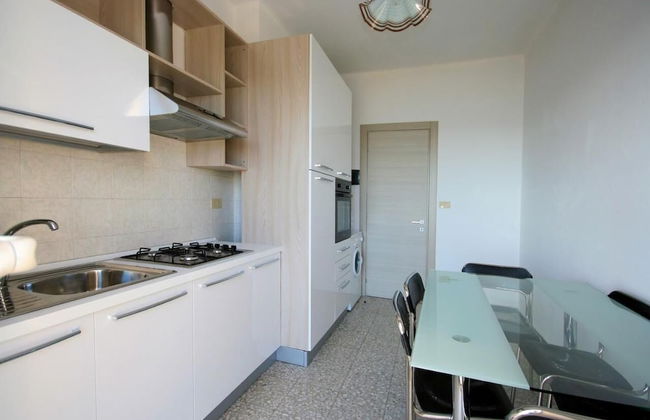 XXV Aprile 2 Int 10 Frontemare 3 - Foto 5