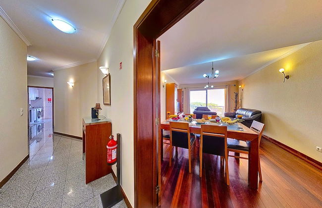 CANIÇO CENTER APARTMENT - Foto 19