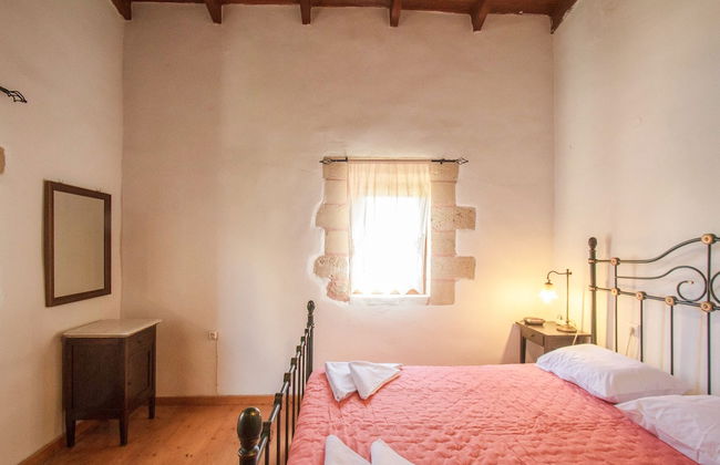 Traditional Elegant Cretan Mansion - Foto 4