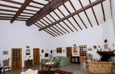 Masseria Case Damma - Photo 92