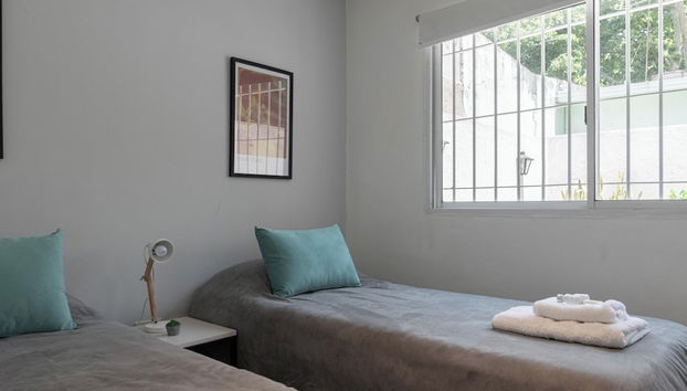 FLIPHAUS El Salvador 6000 - Foto 2, Habitación