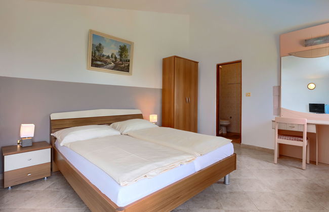 Villa Moj Mir - Foto 34