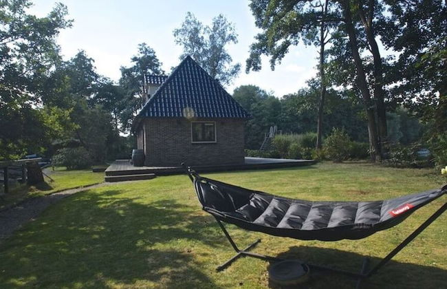 Island "De Fokken" - Photo 19