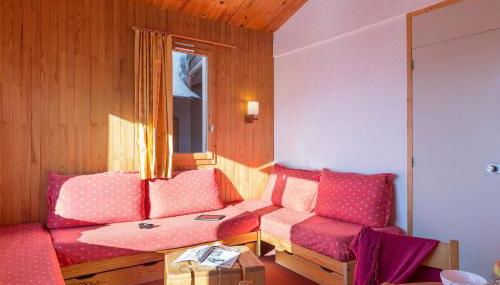 Résidence Pierre & Vacances Emeraude - Foto 3