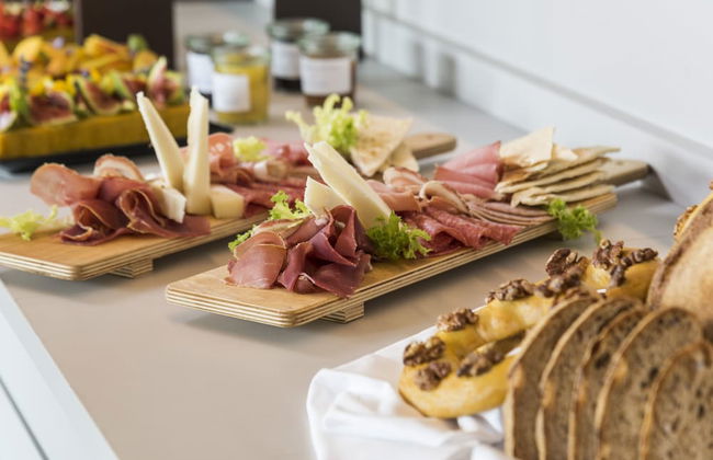 Finis Africae Country House - Photo 48