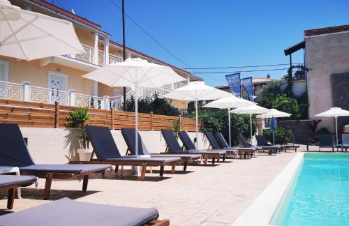 The Mathraki Studios - Foto 22