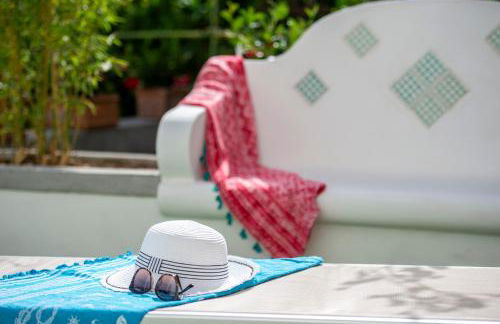 Rays of sun - Positano - Photo 14