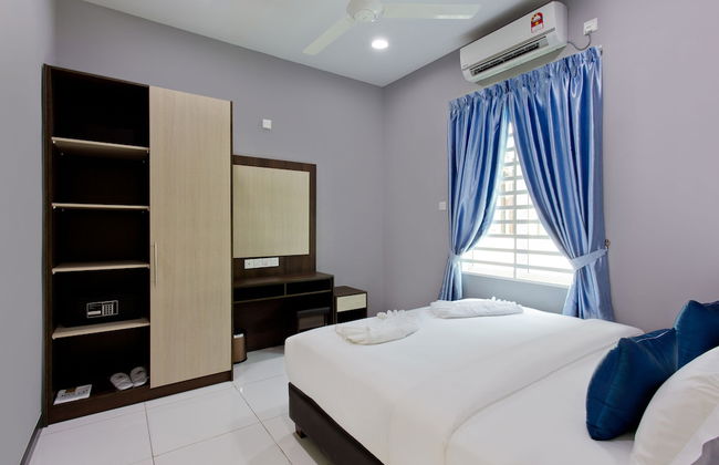 MBI Desaku Homestay - Foto 10