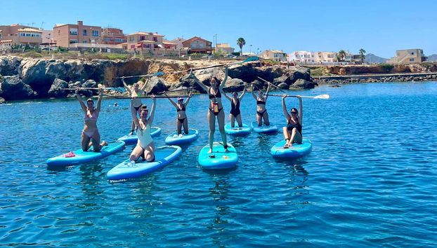 Baladez-vous près des criques