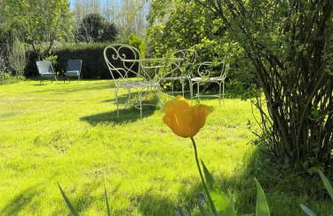 Gîte Saint Joseph - Foto 43