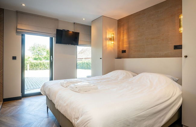 Pet-friendly Villa With Sauna - Foto 4