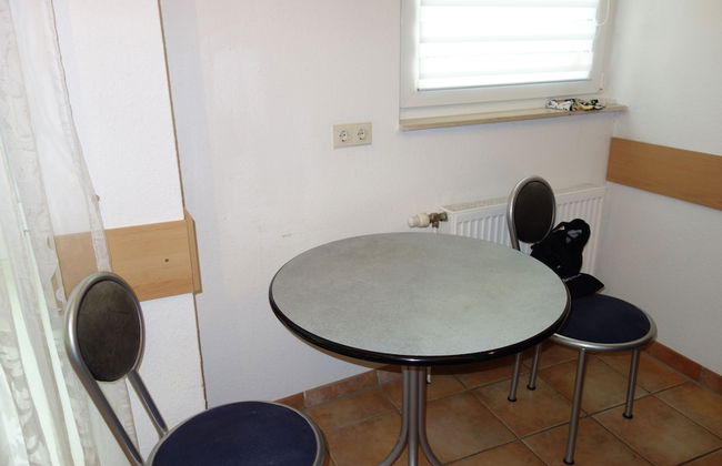 Tolstov-Hotels Big 2 Room Roßstrasse Apartment - Foto 10