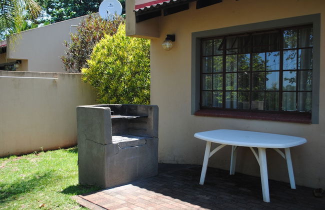 Eagle's Nest Chalets - Foto 26