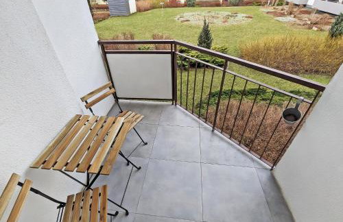 Misia Casa - Ultra-Modern Spotless Apartment in Historic Torun - Foto 5