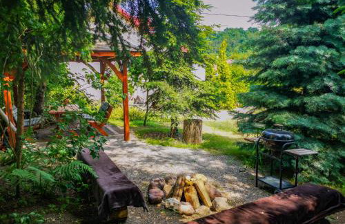 DOMEK NA ZARZECZU - Foto 25