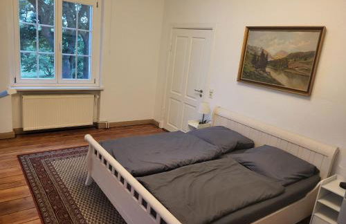 Landhaus Suckow - Foto 13