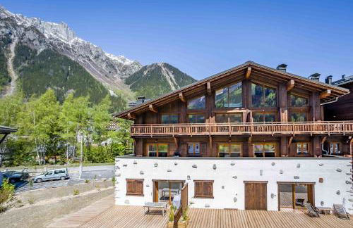 Grand Paradis- Modern 3 bedroom apartment with spectacular views - Photo 23