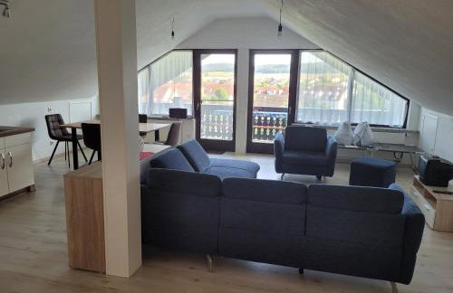 Haus Bergblick 1 - Photo 1