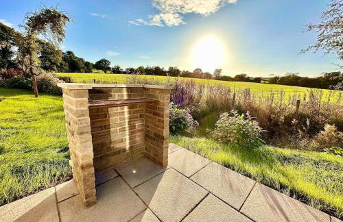 Fox Acre Lodge - Amazing Views - Foto 9