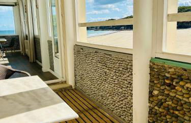 Chez Paulette Sur la Plage - Foto 75