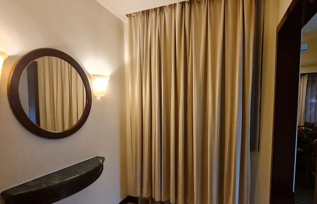 Glorious Service Suite At Times Square - Foto 67