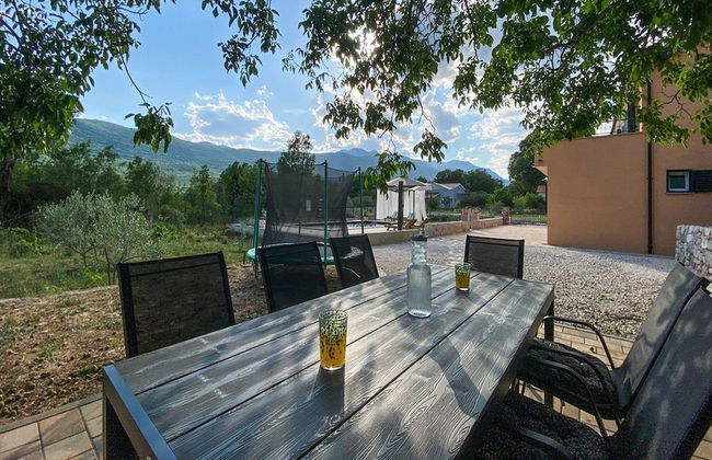 Villa Vinka - Foto 25