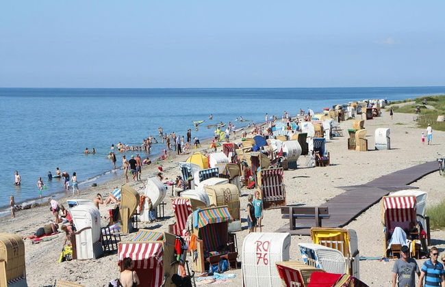 Aparthotel Museumshof auf Fehmarn - Foto 15
