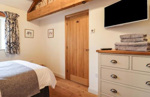 Mosscarr Barn - Foto 27