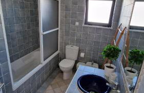 Beachfront house,Manta Rota,Algarve - Foto 58