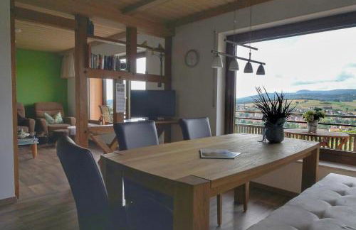 Ferienwohnungen Talblick 3 - Foto 13