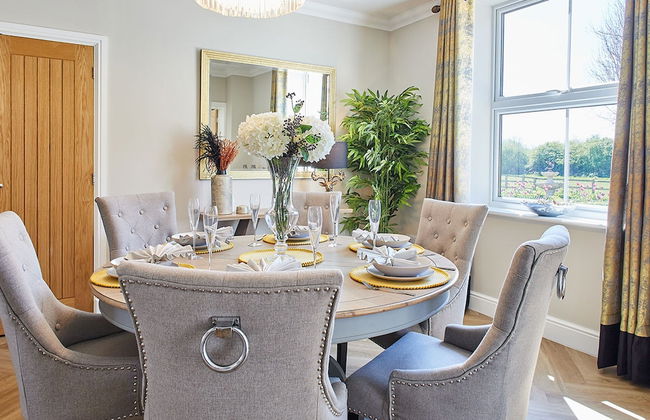 Host Stay Finch House - Foto 9