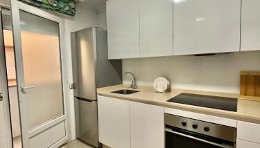 Ático las Palmeras - Foto 5